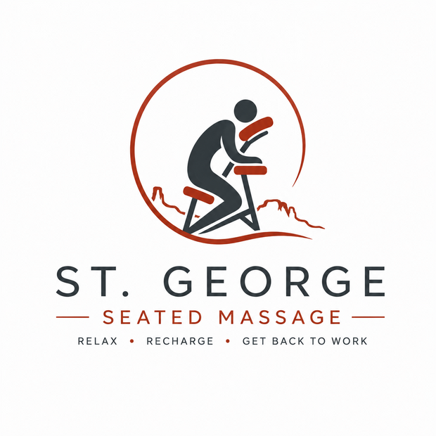 St. George Seated Massage